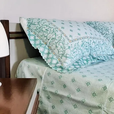 Casa vacanze Trullallegro