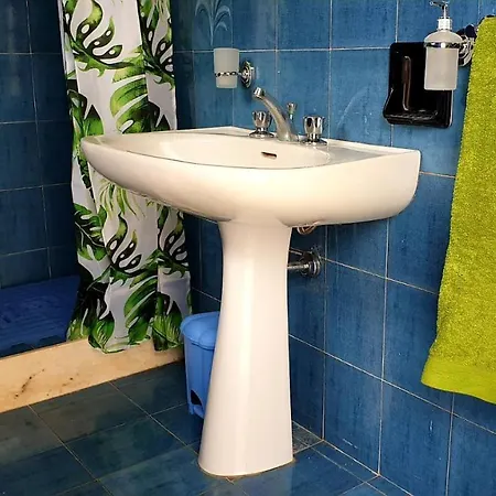Casa vacanze Trullallegro