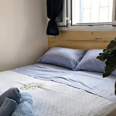 Casa vacanze Trullallegro