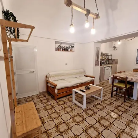 Trullallegro * Ostuni