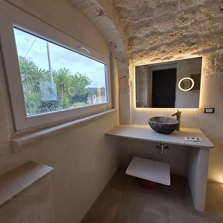 Trullallegro Ostuni
