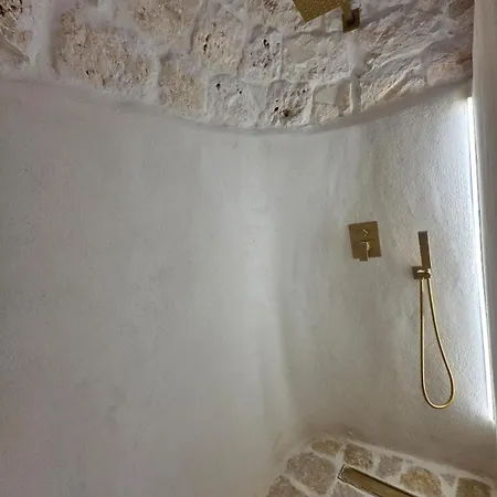 Trullallegro Casa vacanze
