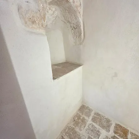 Trullallegro Casa vacanze *
