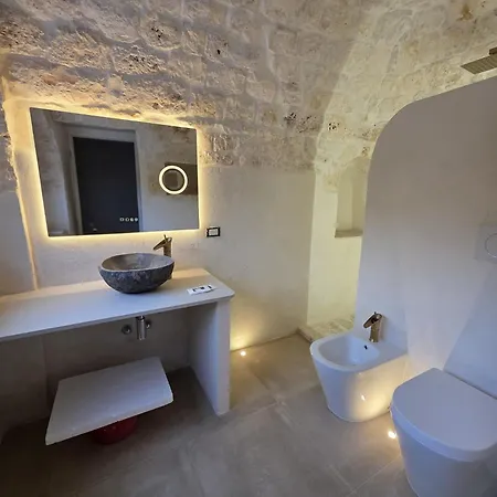 Casa vacanze Trullallegro *