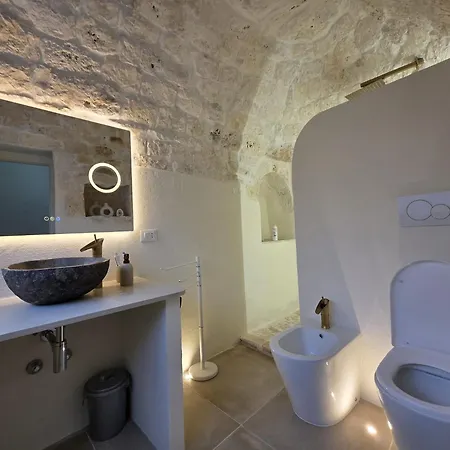 Casa vacanze Trullallegro Ostuni