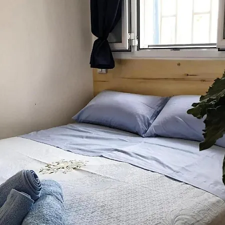Trullallegro Apartmán