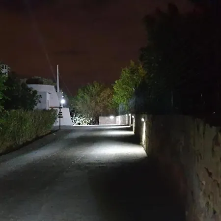 Trullallegro Apartmán