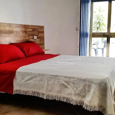 Apartmán Trullallegro *