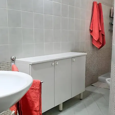 Apartmán Trullallegro *