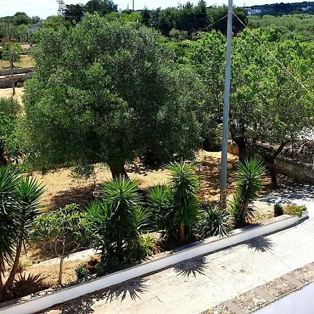 Trullallegro Ostuni