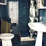 아파트 Trullallegro