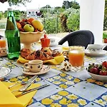 아파트 Trullallegro *