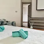 شقة Trullallegro