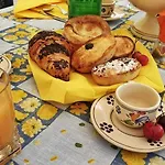 Appartement Trullallegro Ostuni