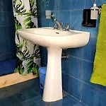 Appartement Trullallegro