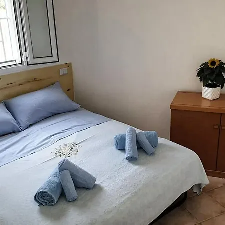 Trullallegro Holiday home *