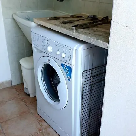 Trullallegro Holiday home Ostuni