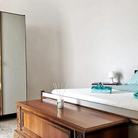 Holiday home Trullallegro Ostuni