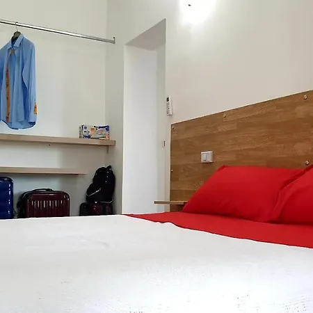 Trullallegro Holiday home *