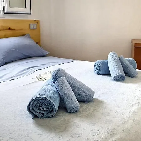 Trullallegro Holiday home