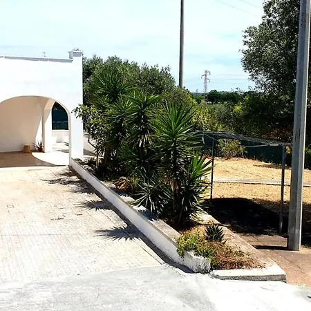 Trullallegro * Ostuni