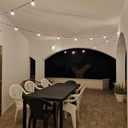 Holiday home Trullallegro *