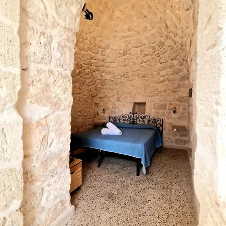 Trullallegro Ostuni