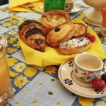 Апартаменты Trullallegro *