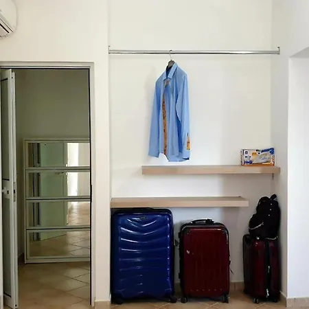 Trullallegro Апартаменты Остуни