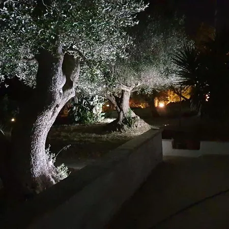 Trullallegro * Остуни