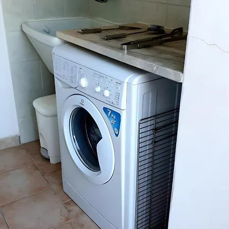 Апартаменты Trullallegro