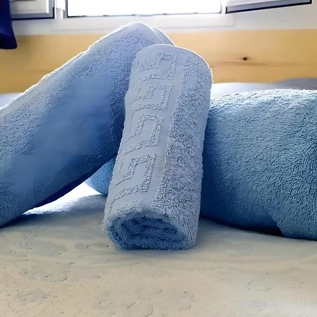 Trullallegro 公寓 奥斯图尼