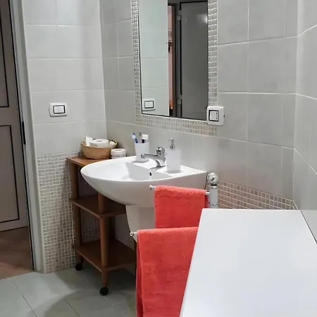 Trullallegro Апартаменты *