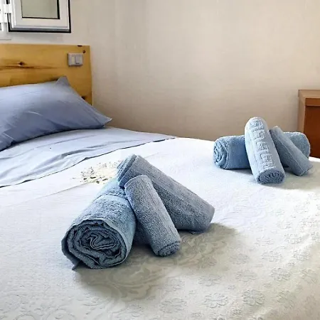 Апартаменты Trullallegro Остуни