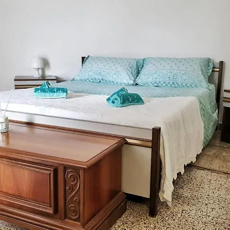 Trullallegro Апартаменты *