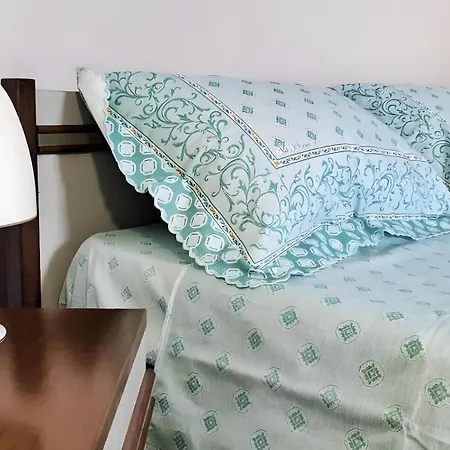 Апартаменты Trullallegro Остуни