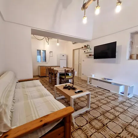 Апартаменты Trullallegro Остуни