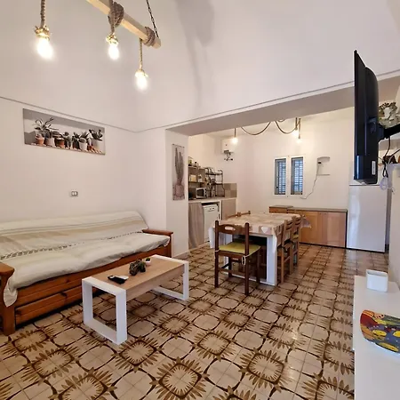 Trullallegro Апартаменты *