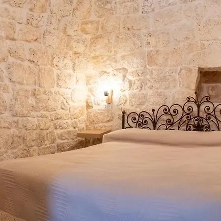 Trullallegro * Ostuni