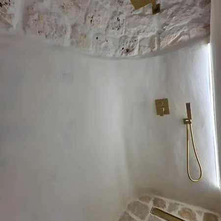 Trullallegro * Ostuni
