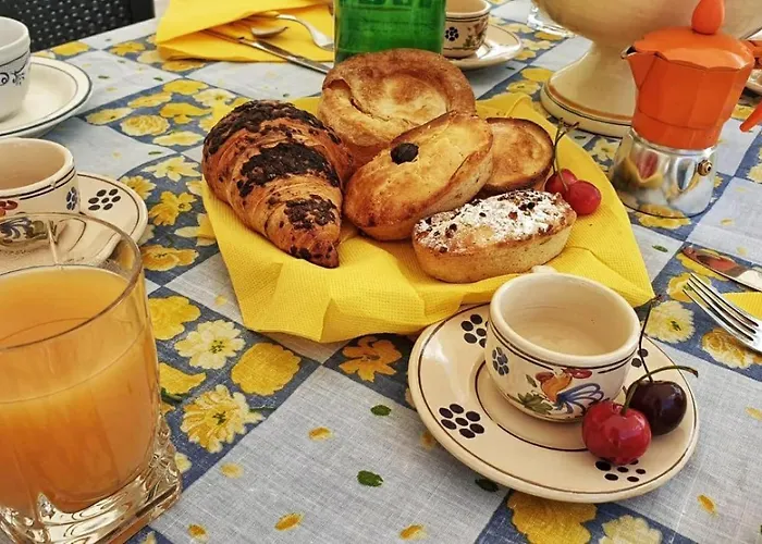 Lejlighed Trullallegro *