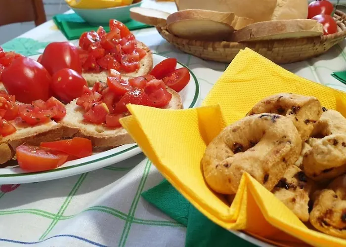 Trullallegro Lejlighed