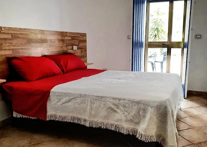 Trullallegro 奥斯图尼