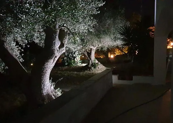 Trullallegro * Ostuni