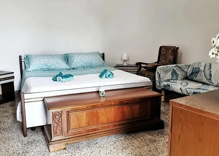 Trullallegro Lejlighed Ostuni