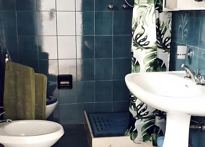 Lejlighed Trullallegro