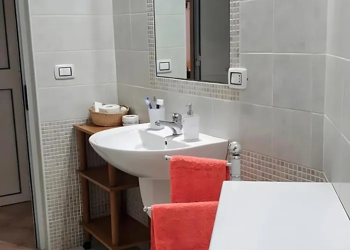 Trullallegro Lejlighed *