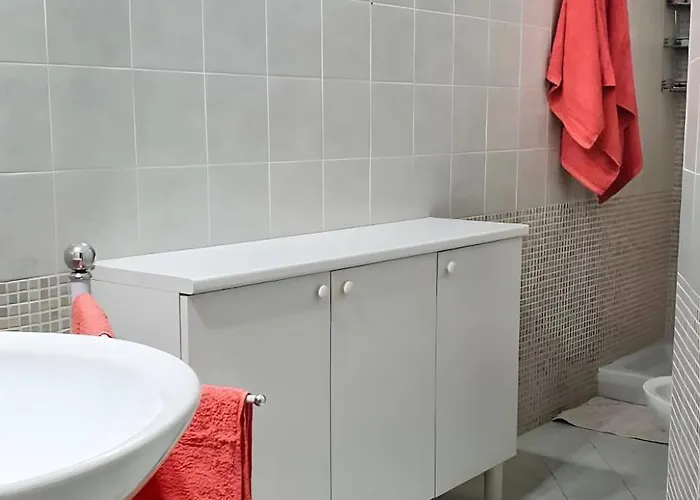 Lejlighed Trullallegro *