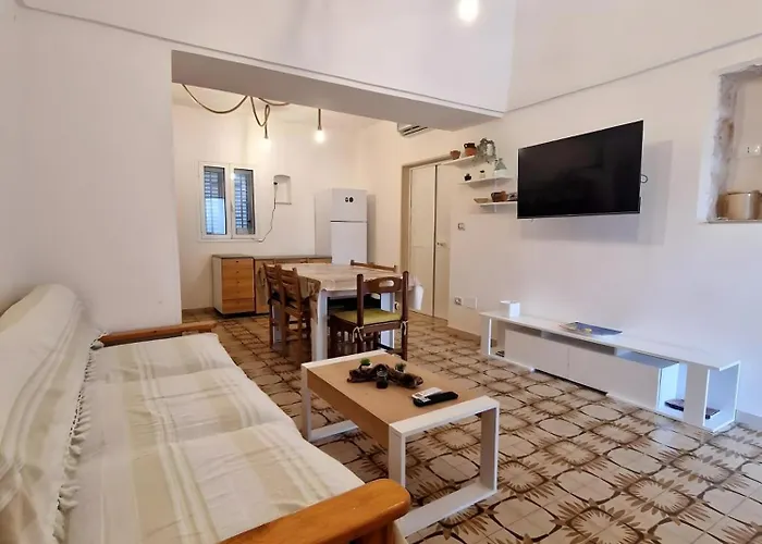 Lejlighed Trullallegro Ostuni